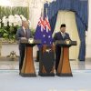 Prabowo Ajak Australia Perluas Investasi di Sektor UMKM dan Pertanian