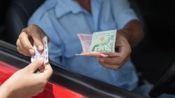 Preman Berkedok Ormas, Pedagang Pasar Induk Kramat Jati Setoran Rp 1 Juta Setiap Bulan