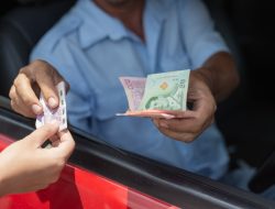 Preman Berkedok Ormas, Pedagang Pasar Induk Kramat Jati Setoran Rp 1 Juta Setiap Bulan