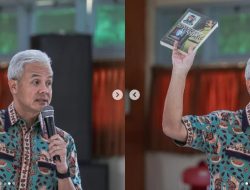 Hasto Ditangkap, Kongres PDI-P Ditunda? Begini Penjelasan Ganjar Pranowo