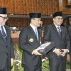 Dipimpin Ahmad Lutfi, Jateng Berhasil Pertahankan Opini WTP dri BPK RI