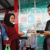 Peduli Buruh, Ahmad Lutfi Pangkas Ongkos Trans Jateng Jadi Rp1.000
