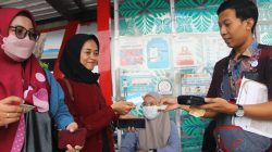 Peduli Buruh, Ahmad Lutfi Pangkas Ongkos Trans Jateng Jadi Rp1.000