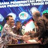 100 Hari Kerja Luthfi-Yasin, Kolaborasi Antarlini Hasilkan Program Nyata untuk Warga