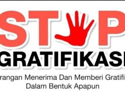 RSUD Kotamobagu Tegas Tolak Gratifikasi: Pelayanan Tanpa Imbalan Demi Integritas dan Kepercayaan Publik