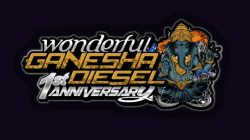 Ganesha Diesel Rayakan Ulang Tahun Pertama dengan Festival Otomotif “Wonderful Ganesha” di Salatiga