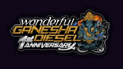 Ganesha Diesel Rayakan Ulang Tahun Pertama dengan Festival Otomotif “Wonderful Ganesha” di Salatiga
