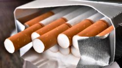 100 Slop Rokok Jemaah Haji Indonesia Disita Bea Cukai Arab Saudi