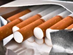 100 Slop Rokok Jemaah Haji Indonesia Disita Bea Cukai Arab Saudi