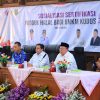 UMKM Kudus Jawa Tengah Didorong Segera Urus Sertifikat Halal
