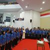 422 PPPK Resmi Terima SK Pengangkatan dari Wali Kota Kotamobagu