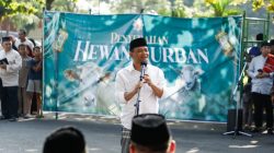 Jadi Tetenger Jateng, Ahmad Luthfi Dukung Pengembangan Kawasan MAJT