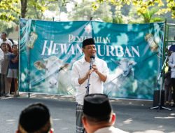 Jadi Tetenger Jateng, Ahmad Luthfi Dukung Pengembangan Kawasan MAJT