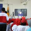 Resmikan Kecamatan Berdaya di Pedurungan, Gus Yasin : Ruang Kreatif dan Perlindungan Kelompok Rentan