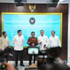 Pemerintah Cabut Izin 4 Tambang di Raja Ampat, Mensesneg: Bagian dari Penertiban Sejak Januari