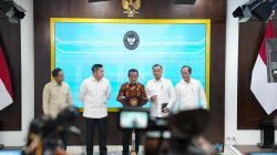 Pemerintah Cabut Izin 4 Tambang di Raja Ampat, Mensesneg: Bagian dari Penertiban Sejak Januari