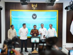 Pemerintah Cabut Izin 4 Tambang di Raja Ampat, Mensesneg: Bagian dari Penertiban Sejak Januari