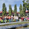 Perangi Inflasi, RSUD Kotamobagu Galakkan Penanaman 1500 Cabai di Lingkungan Rumah Sakit