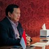 Prabowo Putuskan Empat Pulau Resmi Milik Aceh Lewat Rapat Virtual