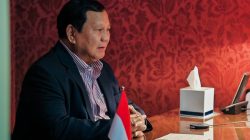 Prabowo Putuskan Empat Pulau Resmi Milik Aceh Lewat Rapat Virtual