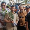 Ahmad Luthfi Ajak Warga Rawat Mangrove, Atasi Rob dan Abrasi!