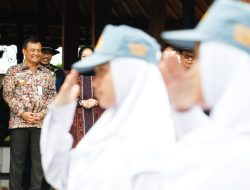 Pemprov Janteng Gelontorkan Dana Miliaran Rupiah untuk Beasiswa, Jamin Pendidikan Anak dari Keluarga Kurang Mampu