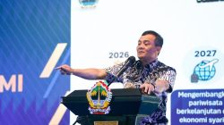 Gubernur Ahmad Lutfi Dorong Pengusaha Muda Jateng Pacu Ekonomi Daerah