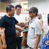 Prioritaskan Pasien Lansia dan Berkebutuhan Khusus, RSUD Dr Moewardi Buka Layanan “Fast Track”
