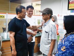 Prioritaskan Pasien Lansia dan Berkebutuhan Khusus, RSUD Dr Moewardi Buka Layanan “Fast Track”