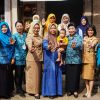 Tim Penggerak PKK Salatiga Genjot Aksi Nyata Lawan Stunting dan Berdayakan Perempuan