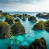 Pemerintah Cabut 4 IUP Tambang di Raja Ampat, Arahan Tegas Presiden