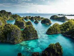 Pemerintah Cabut 4 IUP Tambang di Raja Ampat, Arahan Tegas Presiden