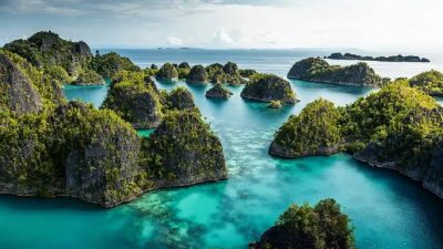 Pemerintah Cabut 4 IUP Tambang di Raja Ampat, Arahan Tegas Presiden