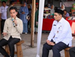 Kuatkan Industri Tenun Lurik Tradisional, Pemprov Jateng Dorong Regenerasi
