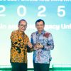 Kreatif dan Kolaboratif, Ahmad Luthfi Dinobatkan Kepala Daerah Inspiratif
