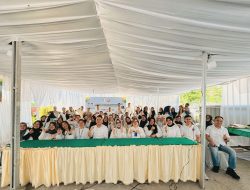 RSUD Kotamobagu Sukses Penuhi Seluruh Unsur Penilaian KARS, Evaluasi Akreditasi Resmi Ditutup