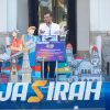 Ahmad Luthfi Minta Peserta Jasirah Race Viralkan Potensi Wisata Jawa Tengah