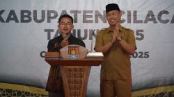 Pelajar Cilacap Diterima Kuliah di Belasan Universitas Luar Negeri