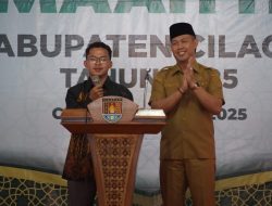 Pelajar Cilacap Diterima Kuliah di Belasan Universitas Luar Negeri