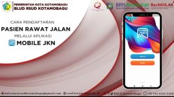 Makin Mudah! Peserta BPJS Kini Bisa Daftar Layanan RSUD Kotamobagu Lewat Mobile JKN