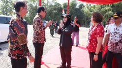 Investor Cina Gelontorkan Dana Rp675 Miliar Bangun Pabrik di Brebes, Jawa Tengah