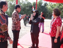 Investor Cina Gelontorkan Dana Rp675 Miliar Bangun Pabrik di Brebes, Jawa Tengah