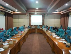 TP PKK Sragen Terus Dorong Pemenuhan Pangan Mandiri di Tingkat Rumah Tangga