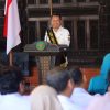 GenRe Kudus Siap Cetak Remaja Unggul, ini Kata Bupati Sam’ani Intakoris
