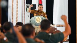 Percepat Atasi Kemiskinan, Pemprov Jateng Dorong Konvergensi Program