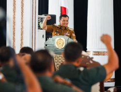 Percepat Atasi Kemiskinan, Pemprov Jateng Dorong Konvergensi Program