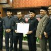 APBD Perubahan Jateng 2025 Disetujui, Fokus Layanan Dasar dan Infrastruktur
