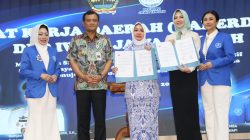 Dukung Program Pemerintah, Iwapi Jateng Akan Dimasukkan dalam Satgas MBG