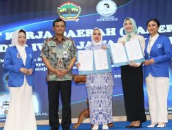 Dukung Program Pemerintah, Iwapi Jateng Akan Dimasukkan dalam Satgas MBG