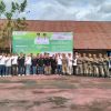 Kantor Baru Satpol PP-Damkar Kotamobagu Diresmikan, Wali Kota Harap Layanan Publik Makin Maksimal